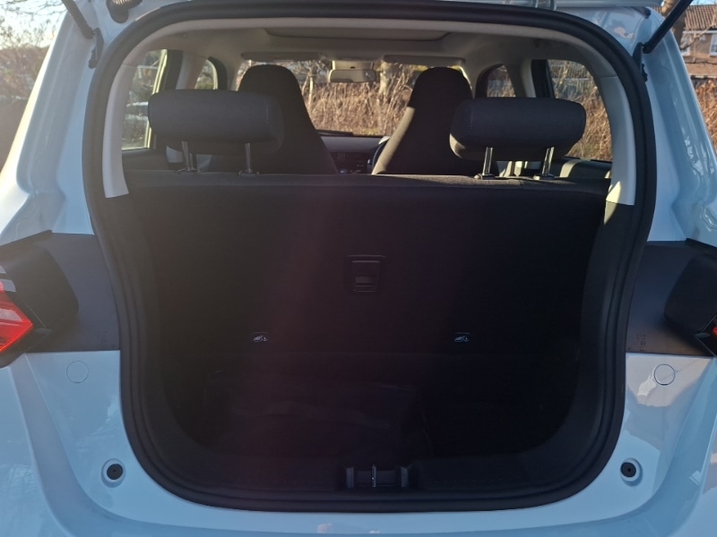 Used Leapmotor T03 2025 for sale - 77782421: Photo 8