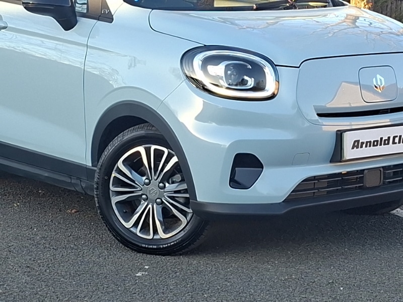 Used Leapmotor T03 2025 for sale - 77782421: Photo 9