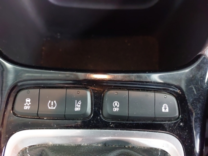 Used Vauxhall Crossland 2022 for sale - 76556130: Photo 13