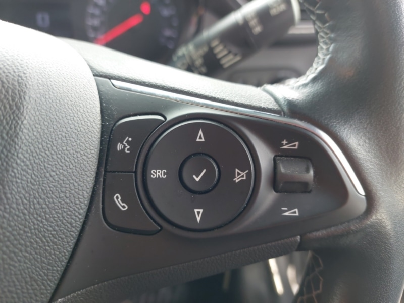 Used Vauxhall Crossland 2022 for sale - 76556130: Photo 15