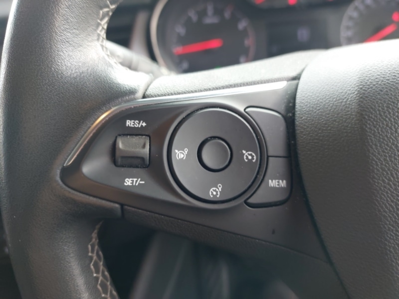 Used Vauxhall Crossland 2022 for sale - 76556130: Photo 16