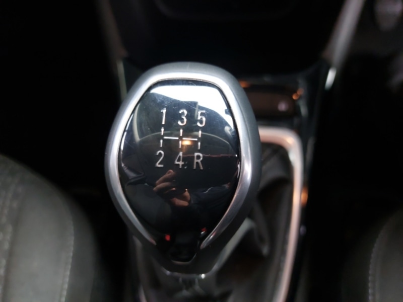 Used Vauxhall Crossland 2022 for sale - 76556130: Photo 17