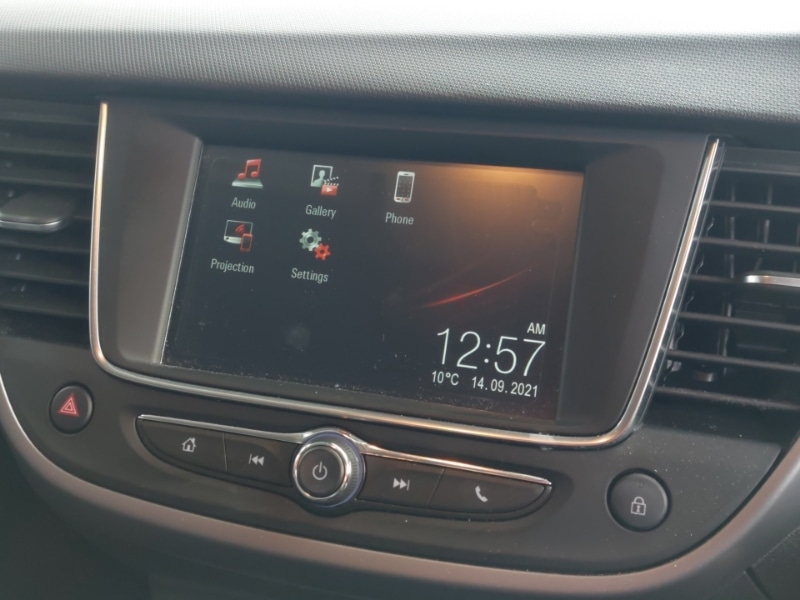 Used Vauxhall Crossland 2022 for sale - 76556130: Photo 19