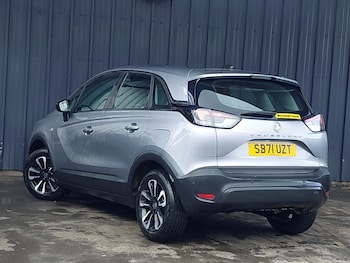 Used Vauxhall Crossland 2022 for sale - 76556130: Photo