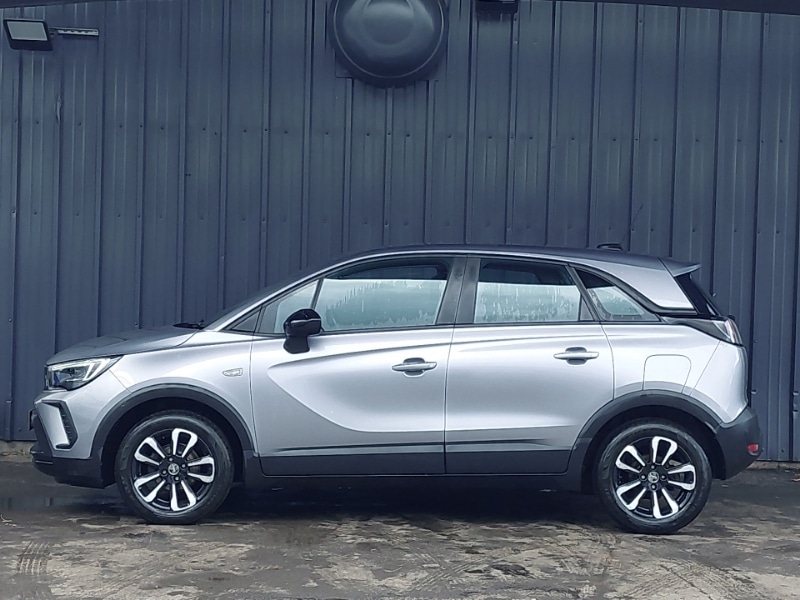 Used Vauxhall Crossland 2022 for sale - 76556130: Photo 4