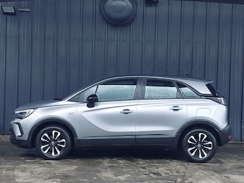 Used Vauxhall Crossland 2022 for sale - 76556130: Photo