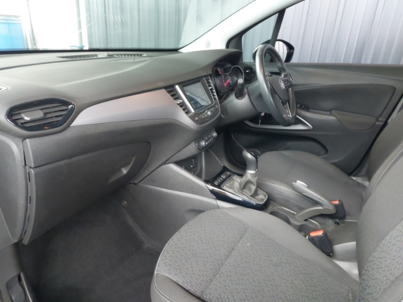 Used Vauxhall Crossland 2022 for sale - 76556130: Photo 5