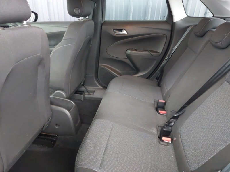 Used Vauxhall Crossland 2022 for sale - 76556130: Photo 6