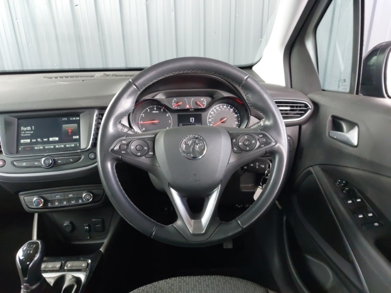 Used Vauxhall Crossland 2022 for sale - 76556130: Photo 7