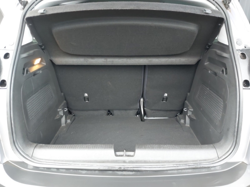 Used Vauxhall Crossland 2022 for sale - 76556130: Photo 8