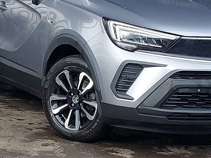 Used Vauxhall Crossland 2022 for sale - 76556130: Photo 9