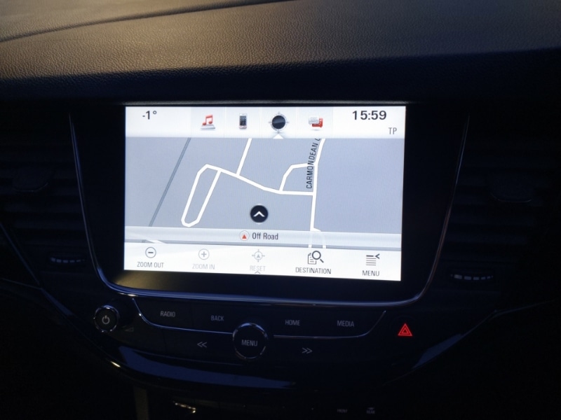 Used Vauxhall Astra 2019 for sale - 77149930: Photo 14