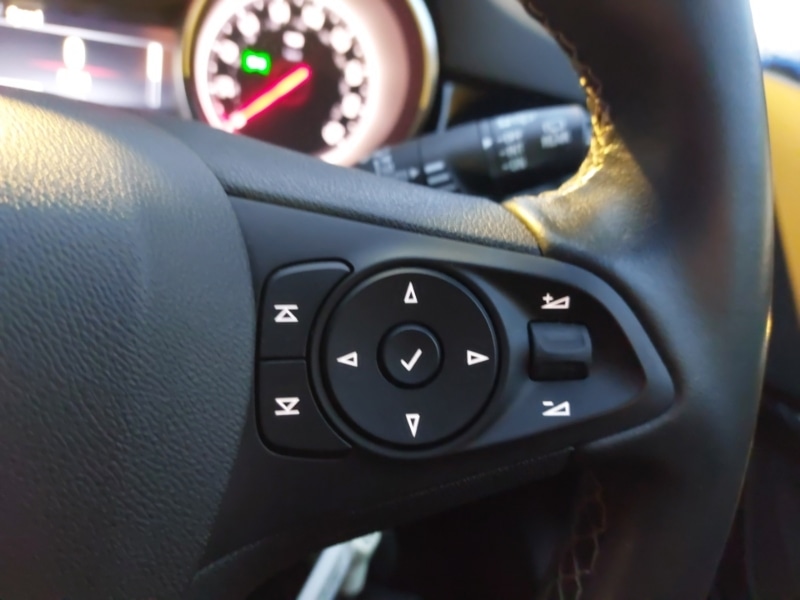 Used Vauxhall Astra 2019 for sale - 77149930: Photo 16