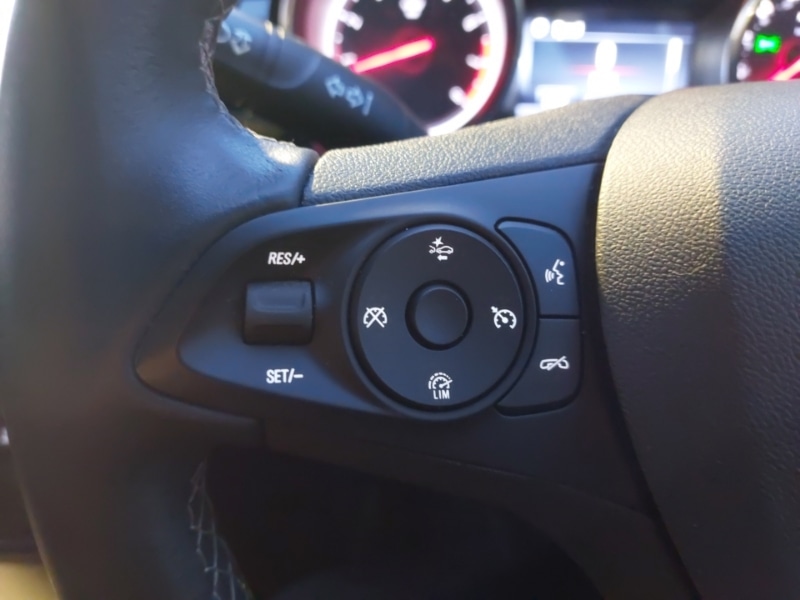 Used Vauxhall Astra 2019 for sale - 77149930: Photo 17