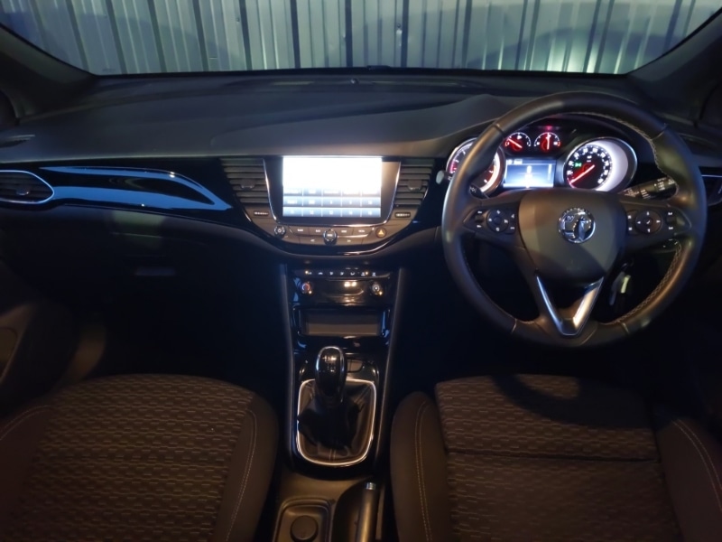 Used Vauxhall Astra 2019 for sale - 77149930: Photo 2