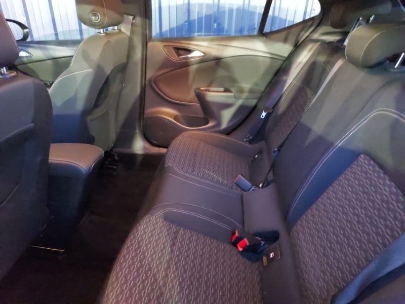 Used Vauxhall Astra 2019 for sale - 77149930: Photo 6