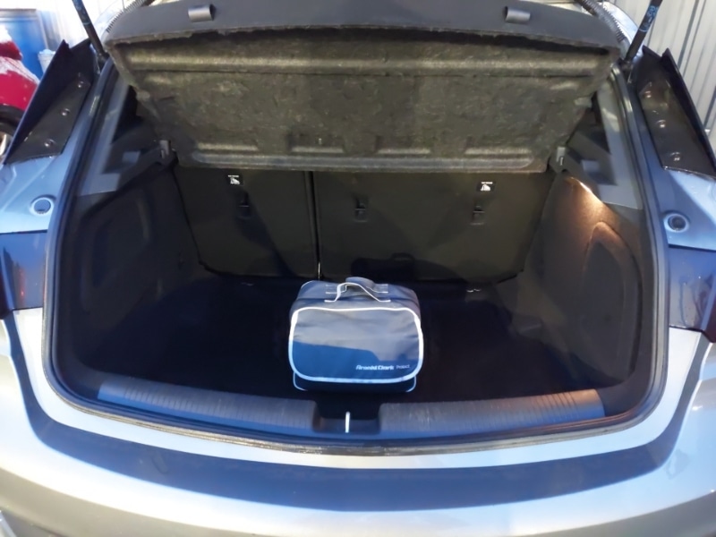 Used Vauxhall Astra 2019 for sale - 77149930: Photo 8