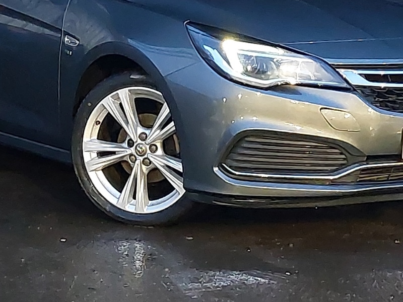 Used Vauxhall Astra 2019 for sale - 77149930: Photo 9