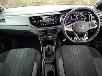 Used Volkswagen Taigo 2022 for sale - 78503118: Photo