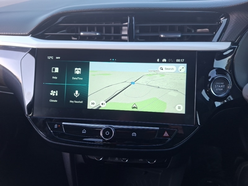 Used Vauxhall Corsa 2026 for sale - 77793121: Photo 16