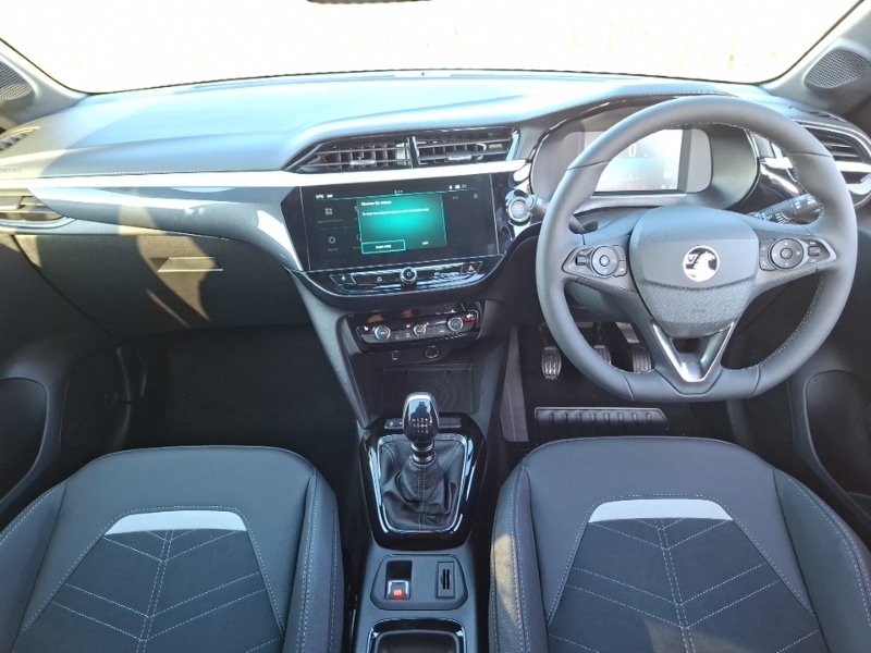 Used Vauxhall Corsa 2026 for sale - 77793121: Photo 2