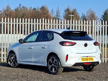 Used Vauxhall Corsa 2026 for sale - 77793121: Photo