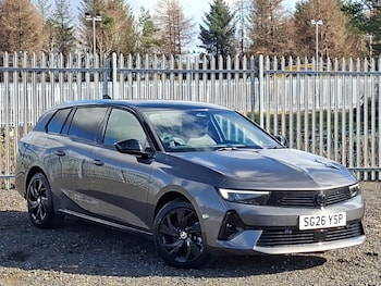 Used Vauxhall Astra 2026 for sale - 77776933: Photo