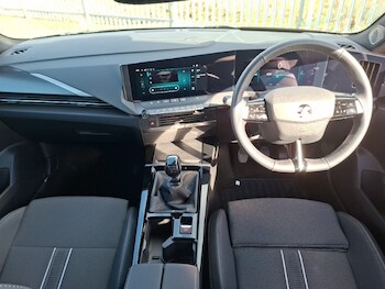 Used Vauxhall Astra 2026 for sale - 77776933: Photo