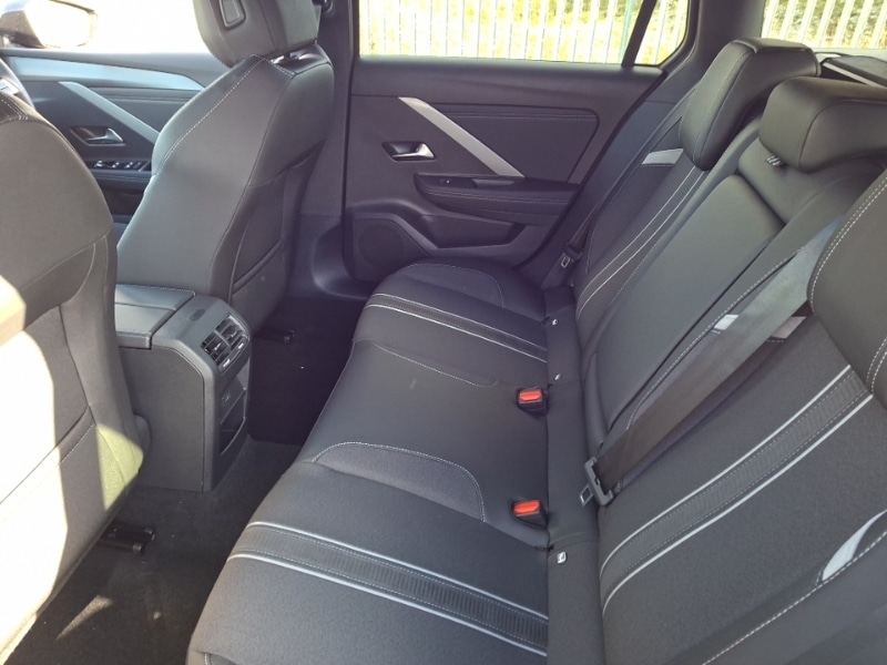 Used Vauxhall Astra 2026 for sale - 77776933: Photo 6