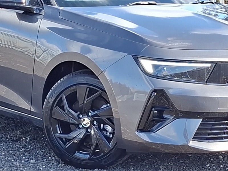 Used Vauxhall Astra 2026 for sale - 77776933: Photo 9