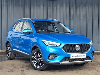 Used MG MG ZS 2021 for sale - 79382557: Photo