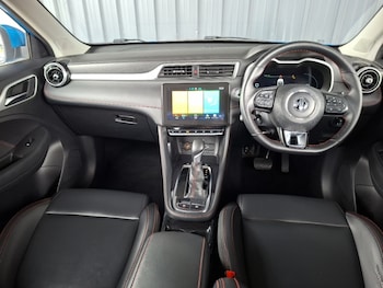 Used MG MG ZS 2021 for sale - 79382557: Photo