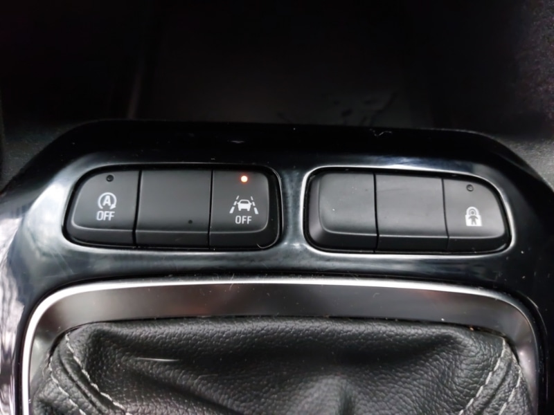 Used Vauxhall Corsa 2022 for sale - 76974892: Photo 13