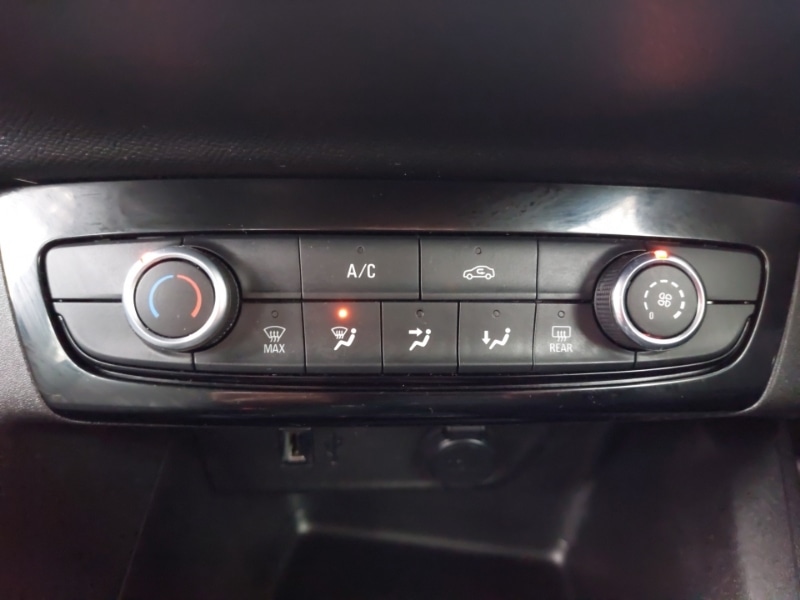 Used Vauxhall Corsa 2022 for sale - 76974892: Photo 15