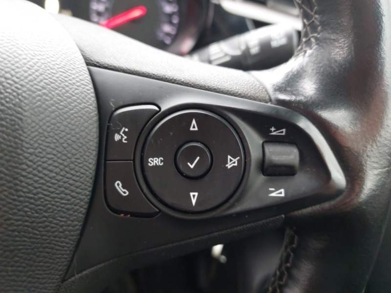 Used Vauxhall Corsa 2022 for sale - 76974892: Photo 18