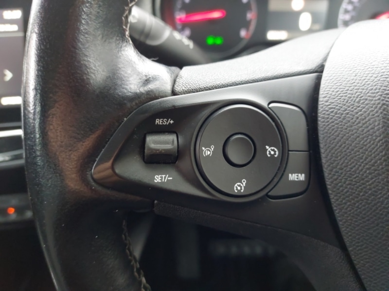 Used Vauxhall Corsa 2022 for sale - 76974892: Photo 19