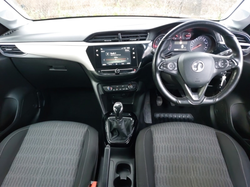 Used Vauxhall Corsa 2022 for sale - 76974892: Photo 2