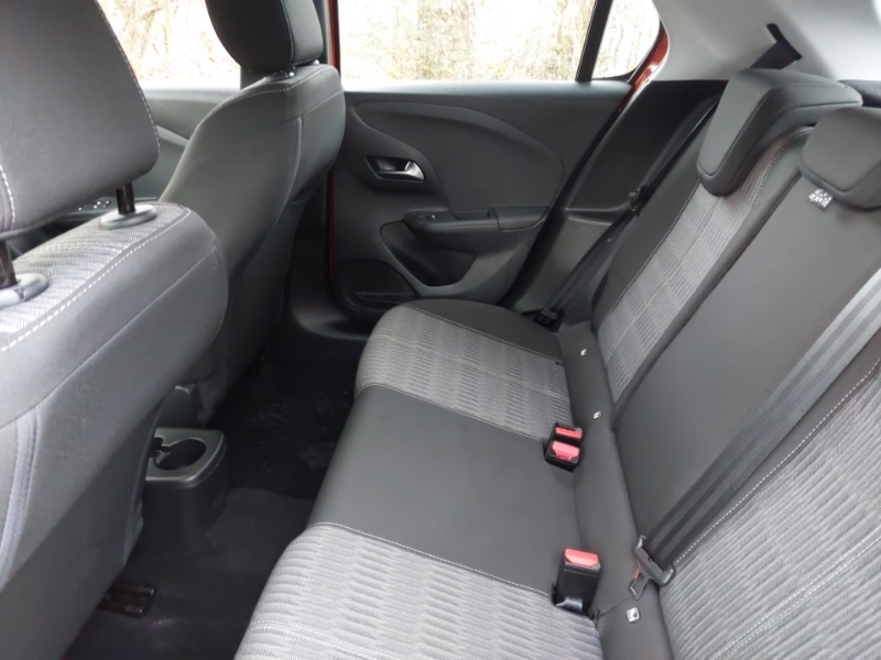 Used Vauxhall Corsa 2022 for sale - 76974892: Photo 6