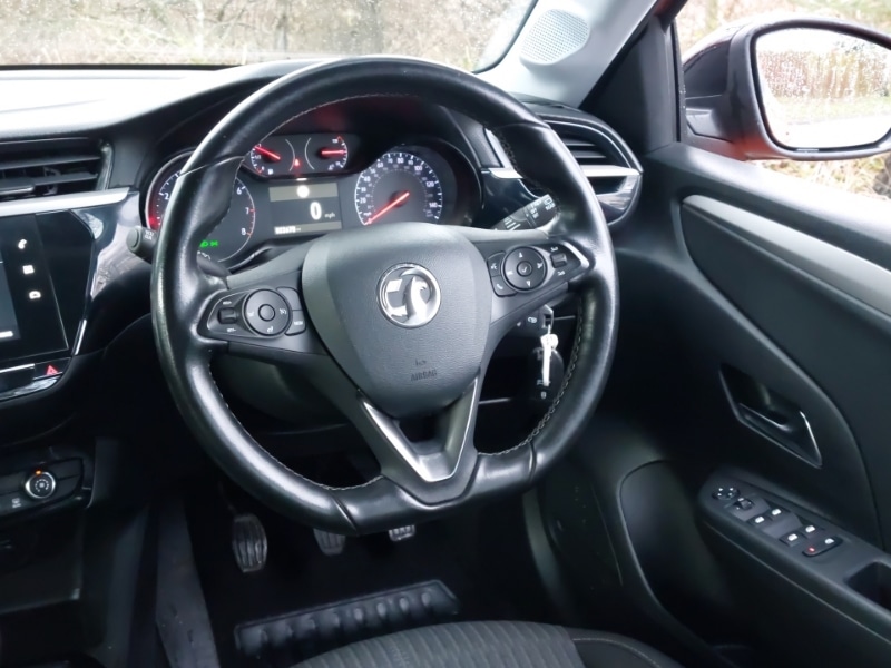 Used Vauxhall Corsa 2022 for sale - 76974892: Photo 7