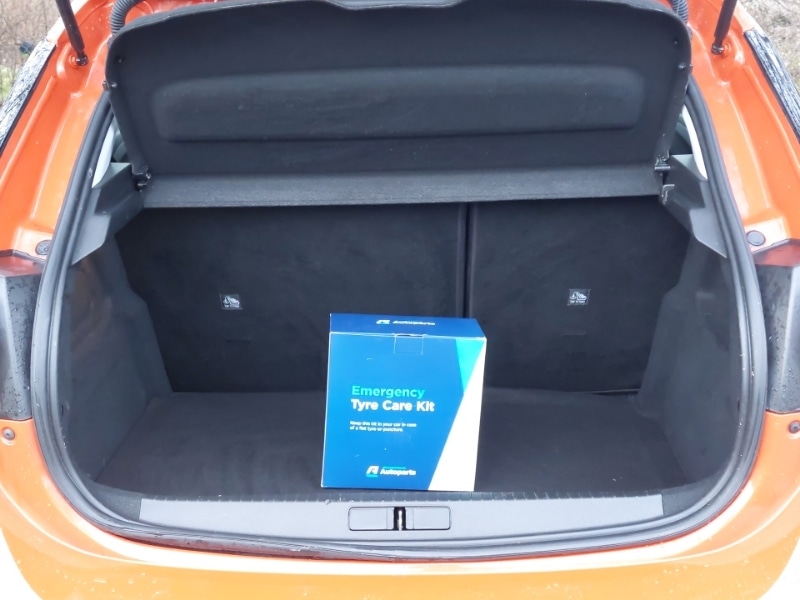 Used Vauxhall Corsa 2022 for sale - 76974892: Photo 8