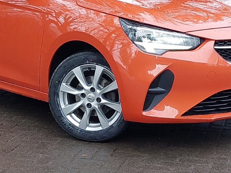 Used Vauxhall Corsa 2022 for sale - 76974892: Photo 9