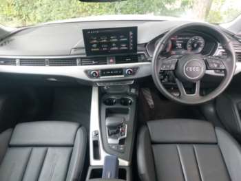 Used Audi A5 2021 for sale - 75357611: Photo