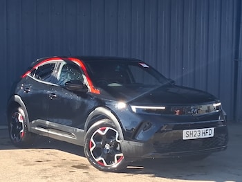 Used Vauxhall Mokka 2023 for sale - 78446672: Photo