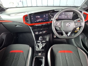 Used Vauxhall Mokka 2023 for sale - 78446672: Photo