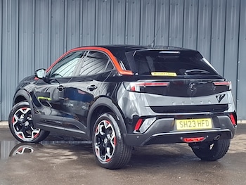 Used Vauxhall Mokka 2023 for sale - 78446672: Photo