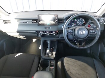 Used Honda HR-V 2022 for sale - 77242042: Photo