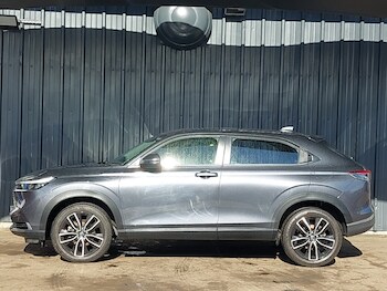 Used Honda HR-V 2022 for sale - 77242042: Photo