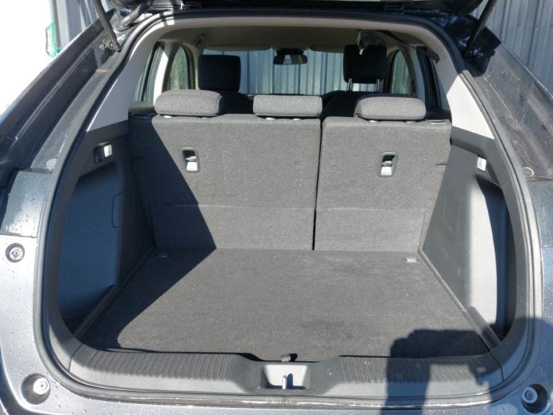 Used Honda HR-V 2022 for sale - 77242042: Photo 8