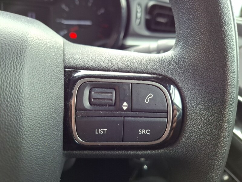 Used Citroen C3 2018 for sale - 77933440: Photo 17