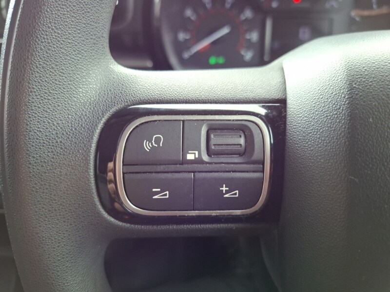 Used Citroen C3 2018 for sale - 77933440: Photo 18